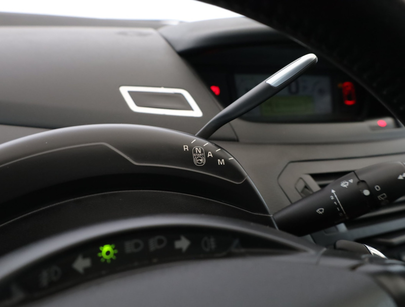Citroen C4 Picasso, 2011