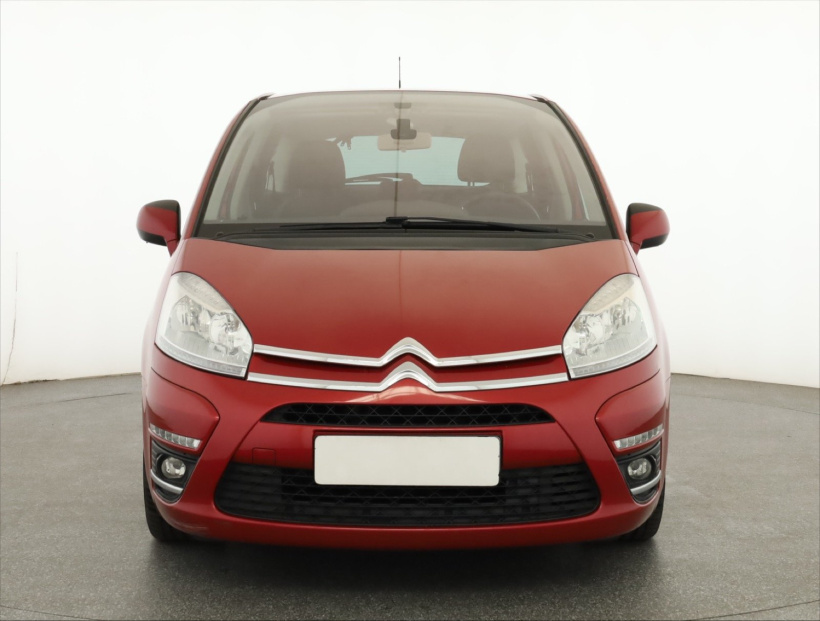 Citroen C4 Picasso, 2011