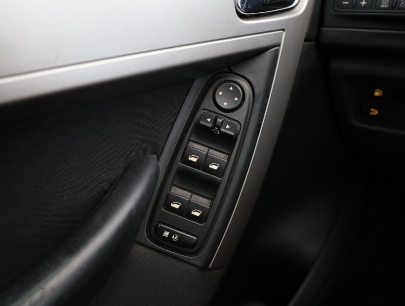 Citroen C4 Picasso, 2011