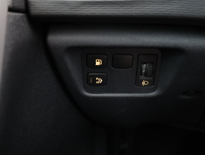 Citroen C4 Picasso, 2011