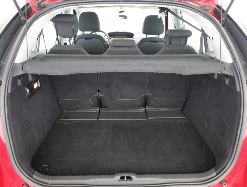 Citroen C4 Picasso, 2011