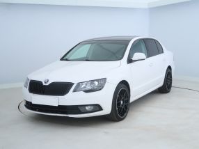 Škoda Superb - 2014