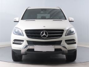 Mercedes-Benz ML - 2013