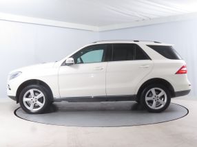 Mercedes-Benz ML - 2013