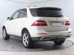 Mercedes-Benz ML - 2013