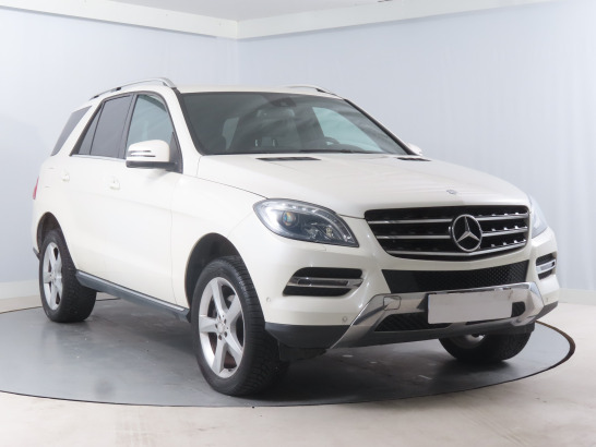 Mercedes-Benz ML
