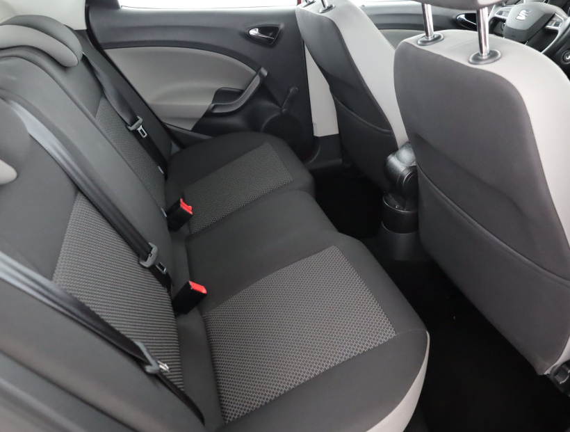 Seat Ibiza, 2015