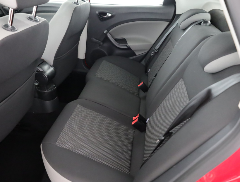 Seat Ibiza, 2015