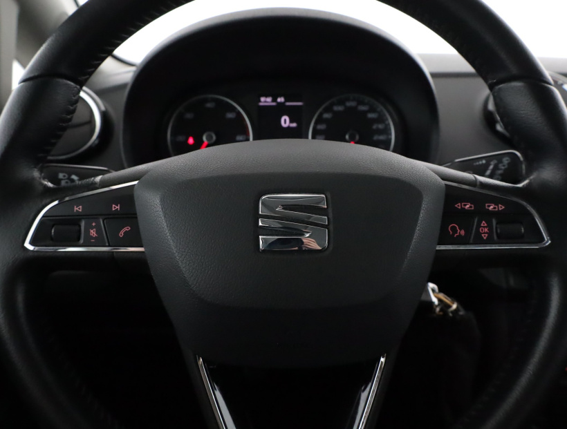 Seat Ibiza, 2015