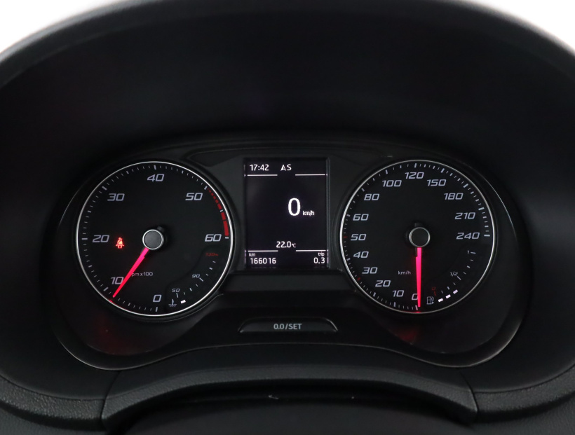 Seat Ibiza, 2015