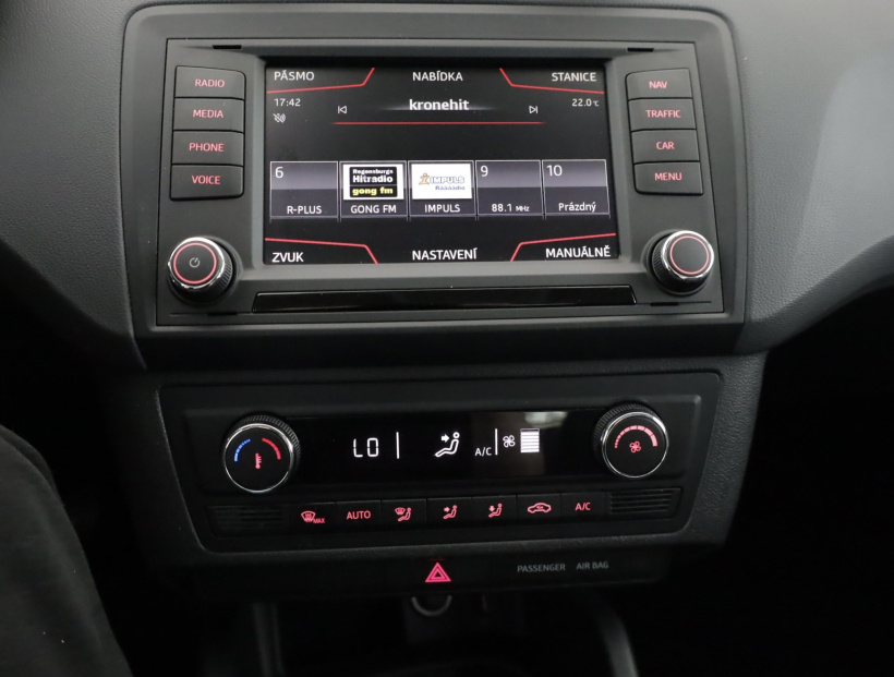 Seat Ibiza, 2015