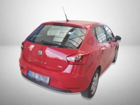 Seat Ibiza - 2015