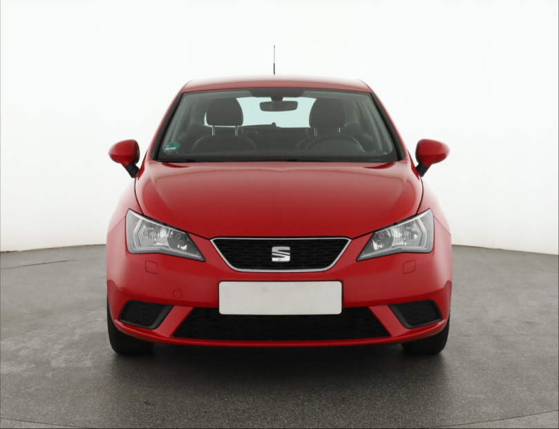 Seat Ibiza, 2015