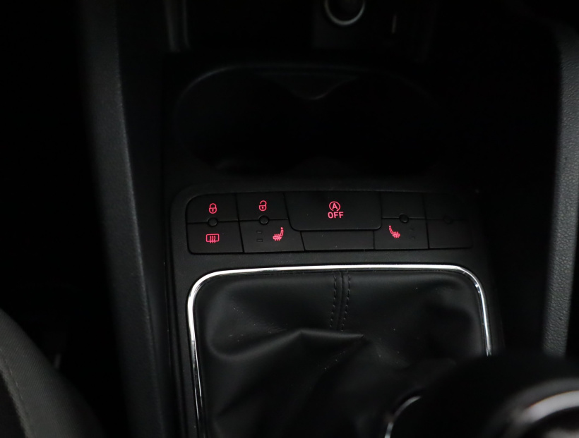 Seat Ibiza, 2015