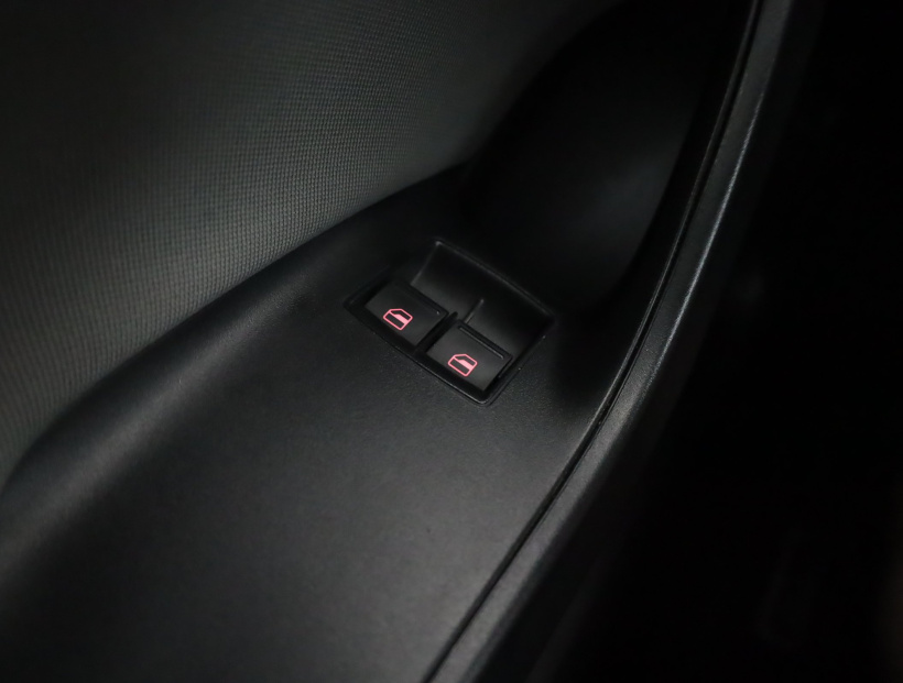Seat Ibiza, 2015
