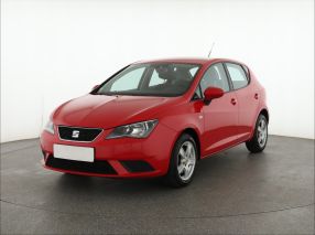 Seat Ibiza - 2015