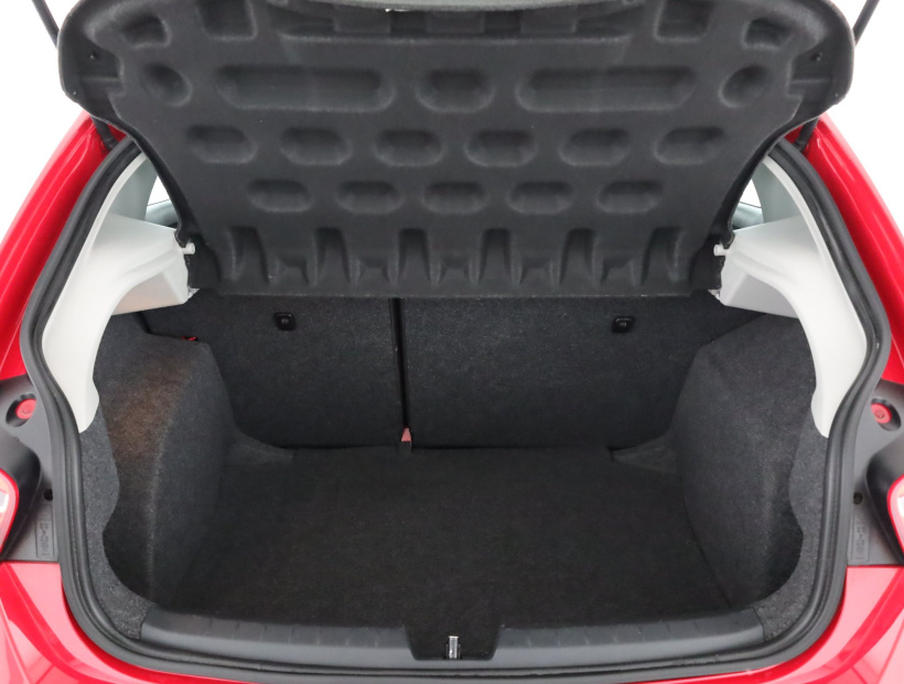 Seat Ibiza, 2015