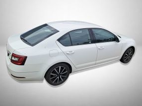Škoda Octavia - 2018