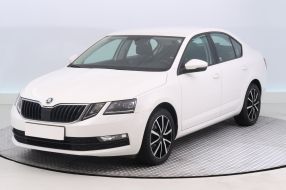 Škoda Octavia - 2018