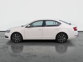 Škoda Octavia - 2018