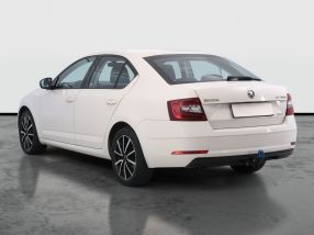 Škoda Octavia - 2018