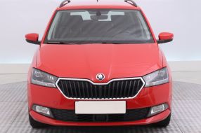 Škoda Fabia - 2020
