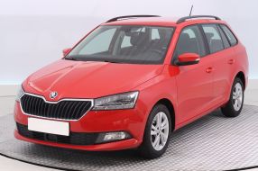 Škoda Fabia - 2020