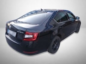Škoda Octavia - 2018