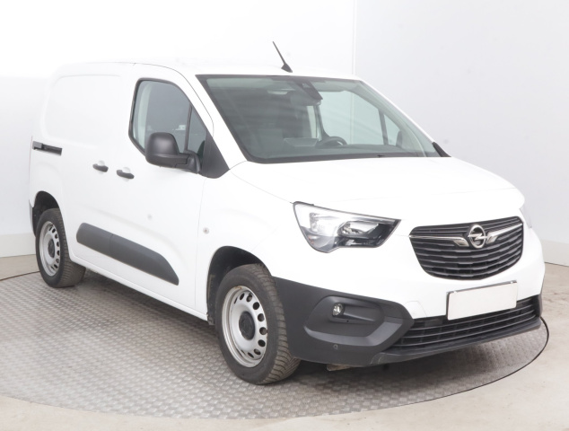 Opel Combo 2022