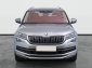 Škoda Kodiaq, 2021