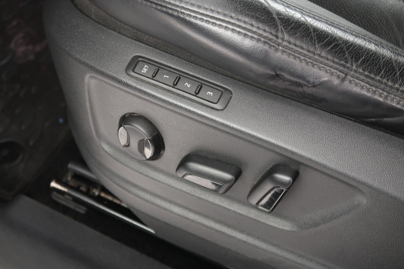 Škoda Kodiaq, 2021