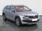 Škoda Kodiaq, 2021