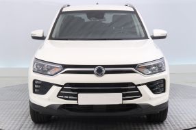 SsangYong Korando - 2025