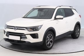 SsangYong Korando - 2025