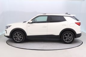 SsangYong Korando - 2025