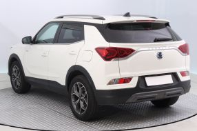 SsangYong Korando - 2025