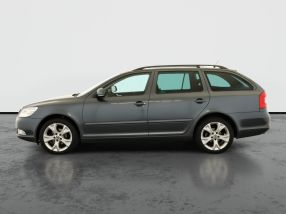 Škoda Octavia - 2009