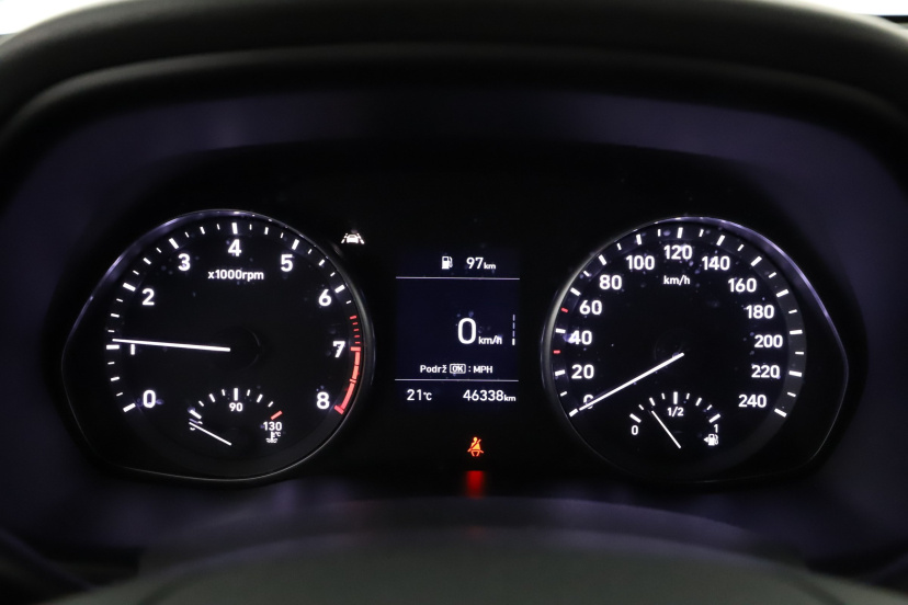 Hyundai i30 Fastback, 2023