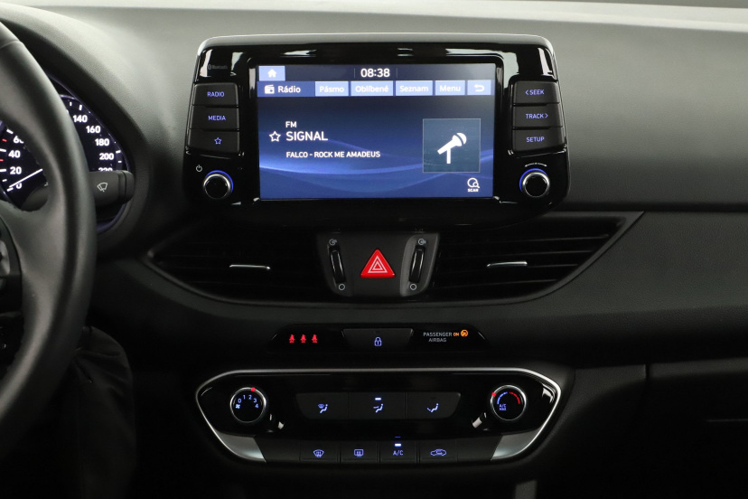 Hyundai i30 Fastback, 2023