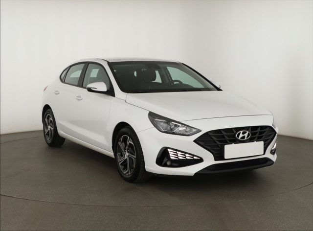Hyundai i30 Fastback 2023
