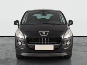 Peugeot 3008 - 2013