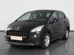 Peugeot 3008 - 2013