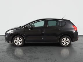 Peugeot 3008 - 2013