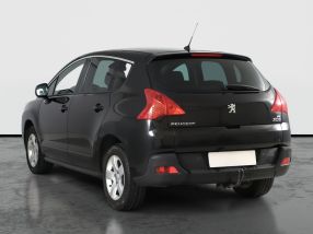 Peugeot 3008 - 2013
