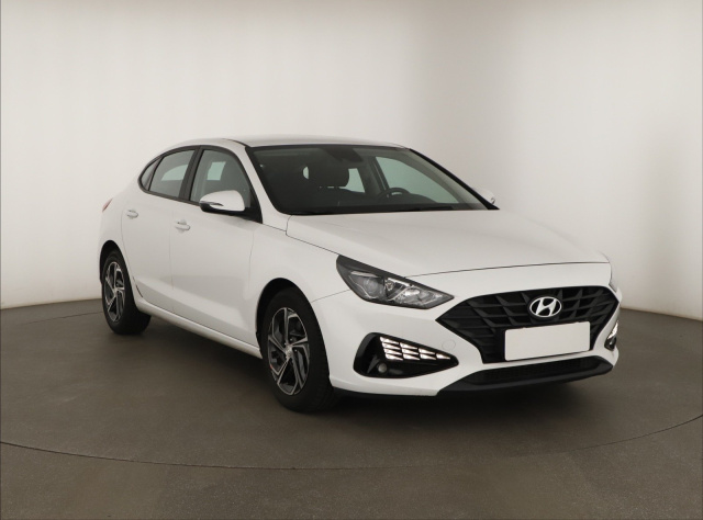 Hyundai i30 Fastback 2023