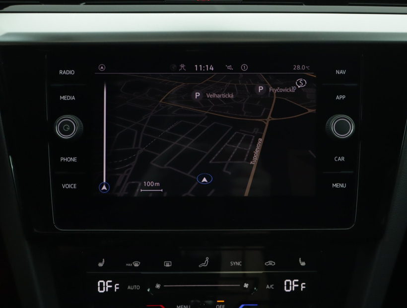 Volkswagen Arteon, 2021