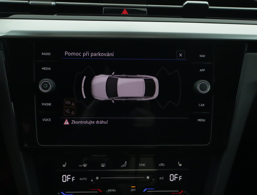 Volkswagen Arteon, 2021