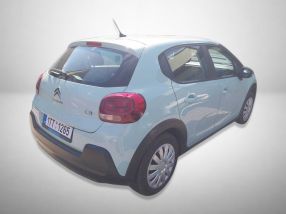 Citroen C3 - 2019
