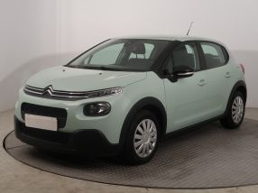 Citroen C3 - 2019
