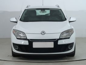 Renault Megane - 2012